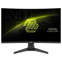 MSI MAG276CF E20 Monitor 27" FHD 200Hz 0.5ms curv