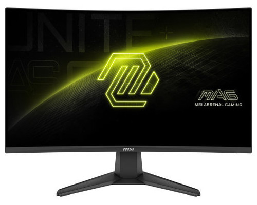 MSI MAG276CF E20 Monitor 27" FHD 200Hz 0.5ms curv-IA33 MSI MAG276CF E20 Monitor 27" FHD 200Hz 0.5ms curv