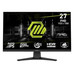 MSI MAG272F Monitor 27" Gaming FHD 200hz HDMI DP-IA33 MSI MAG272F Monitor 27" Gaming FHD 200hz HDMI DP