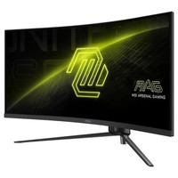 MSI MAG345CQRF E20 Monitor34"UWQHD 200hZ curv-73IA MSI MAG345CQRF E20 Monitor34"UWQHD 200hZ curv