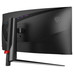 MSI MAG345CQRF E20 Monitor34"UWQHD 200hZ curv