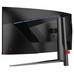 MSI MAG345CQRF E20 Monitor34"UWQHD 200hZ curv