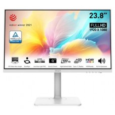 MSI MD2412PW Monitor 23.8" IPS HDMI USB-C MM AA Bc