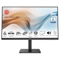 MONITOR MSI Modern MD272XP