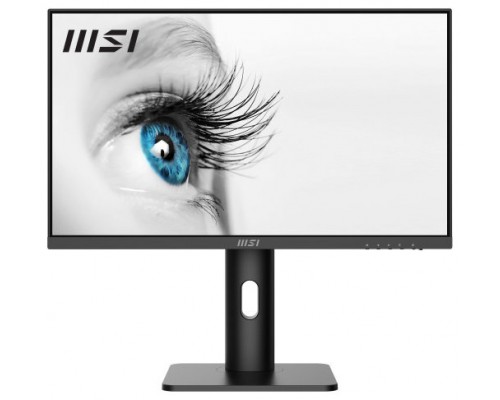 MSI MP243XP Monitor 23.8" IPS FHD DP HDMI MM AA