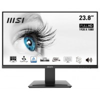 MSI MP243X Monitor 23.8" IPS FHD 75hz  HDMI