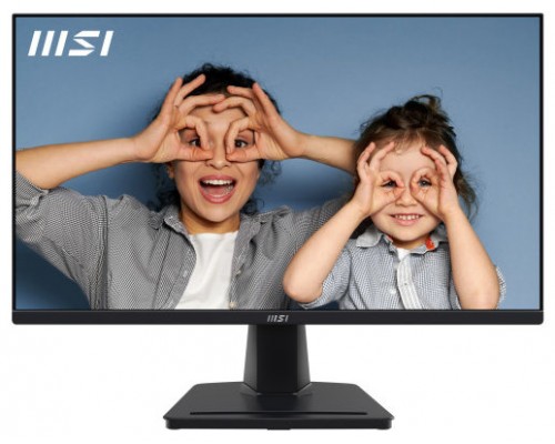 MSI MP251 Monitor 24.5" IPS FHD 16:9 100h VGA HDMI