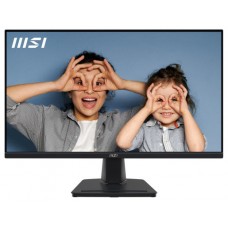 MSI MP275Q  Monitor 27" IPS WQHD100h VGA HDMI MM