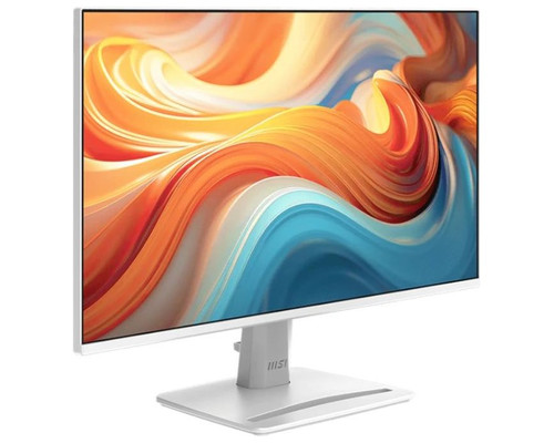 MSI MP243W E14 Monitor 23.8" 144Hz HDMI MM bl-IA15 MSI MP243W E14 Monitor 23.8" 144Hz HDMI MM bl