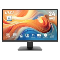 MSI MP251 E14L Monitor 24.5" IPS 144h VGA HDMI-15IA MSI MP251 E14L Monitor 24.5" IPS 144h VGA HDMI