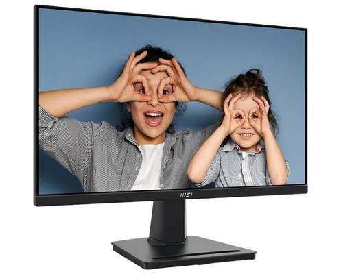 MSI PRO MP225 E12VL Monitor 22" FHD 120Hz VGA HDMI-IA15 MSI PRO MP225 E12VL Monitor 22" FHD 120Hz VGA HDMI