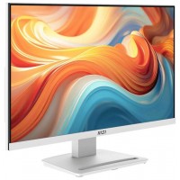 MSI MP241W E14V Monitor 23.8" 144Hz HDMI DP bl-21IA MSI MP241W E14V Monitor 23.8" 144Hz HDMI DP bl