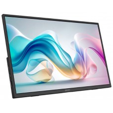 MONITOR MSI PRO MP165 E6 PORTATIL