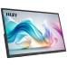 MONITOR MSI PRO MP165 E6 PORTATIL