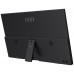 MONITOR MSI PRO MP165 E6 PORTATIL