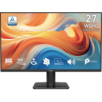 MONITOR MSI PRO MP275Q E14-27AA MONITOR MSI PRO MP275Q E14
