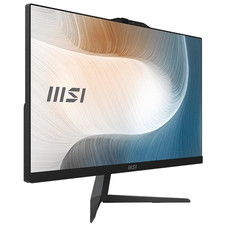 MSI AM242-1897XE i5-1235U 8GB 512GB DOS 24" Negro