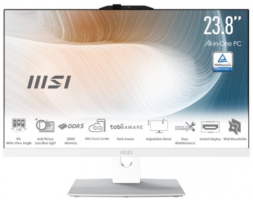 MSI AIO Modern AM242P 1M-1287ES