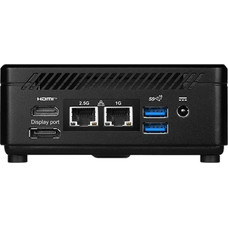 MSI Cubi 5 1M-498EU Core3-100U 8GB 512GB W11H neg