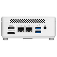 MSI Cubi 5 1M-614EU Core3-100U 8G 512G W11H Blanco-91IA MSI Cubi 5 1M-614EU Core3-100U 8G 512G W11H Blanco