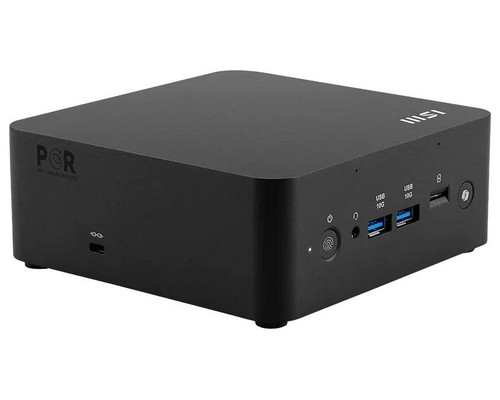 MSI Cubi NUC AI+ 2MG-040EU U5-226V 16GB 512 W11P n