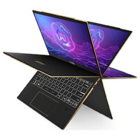 MSI Summit 13AI-080ES U7-255H 32GB 1TB W11H 13" T