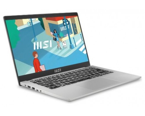 MSI Modern 14-426XES i7-1355U 16GB 1TB DOS 14" P