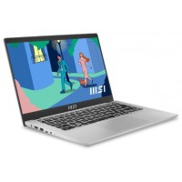 MSI Modern 14-044XES AMD R5-7530U 8GB 512 DOS 14"P