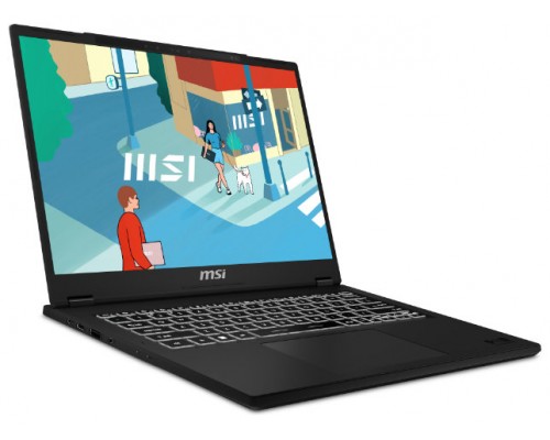 NOTEBOOK MSI Modern 14 H D13MG-248XES