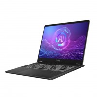 MSI Prestige 14 AI-091ES U7-255H 32GB 1TB W11H 14"-166IA MSI Prestige 14 AI-091ES U7-255H 32GB 1TB W11H 14"