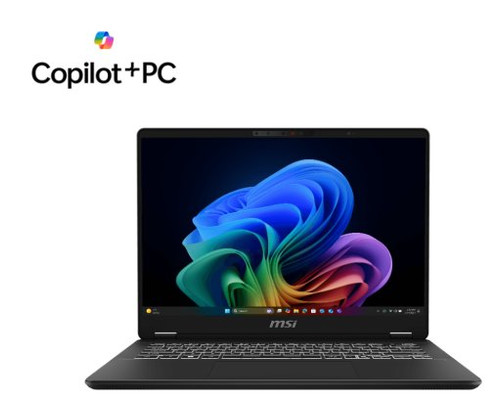 Portatil msi prestige 14 ai+ evo-MR162 Portatil msi prestige 14 ai+ evo
