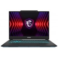 MSI Cyborg 14-039XES i7-13620H 16 512 4060 DOS 14"