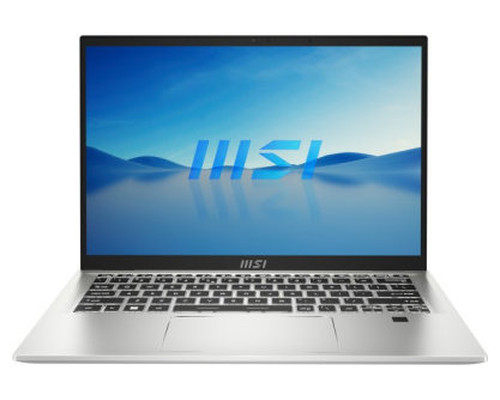 Portatil msi modern 14 f13mg - 415es i5 - 1334u-MR89 Portatil msi modern 14 f13mg - 415es i5 - 1334u