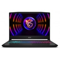 NOTEBOOK MSI Katana 15 B13VGK-1405XES