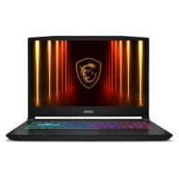 NOTEBOOK MSI Katana 15 HX B14WFK-082XES