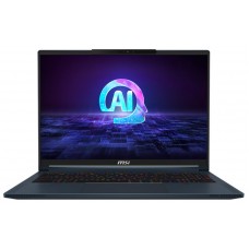 NOTEBOOK MSI Stealth 16 AI Studio A1VFG-045XES