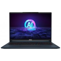 MSI Stealth 16AI-046 Ultra9 32GB 1TB 4070 DOS 16"A