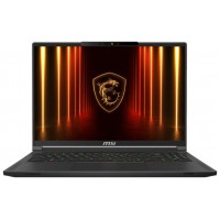 NOTEBOOK MSI Stealth 16 AI A2HWGG-046XES