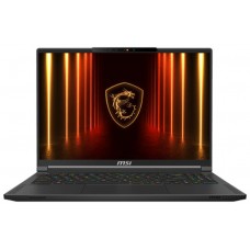NOTEBOOK MSI Stealth 16 AI A2HWGG-046XES