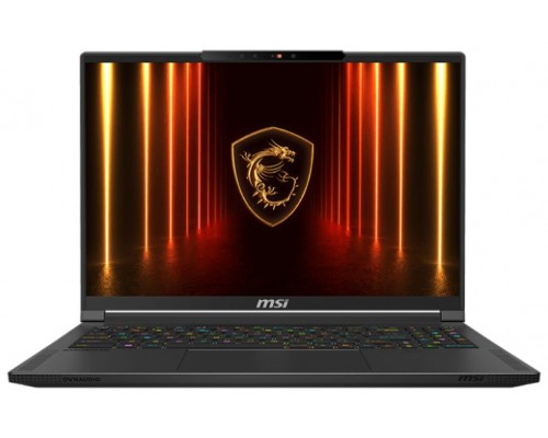NOTEBOOK MSI Stealth 16 AI A2HWGG-046XES