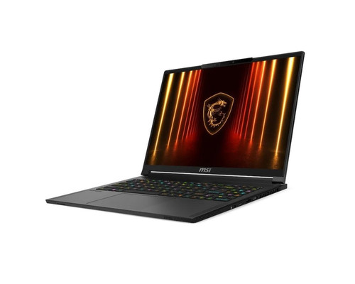 Portatil msi stealth 16 ai - 047es u9 - 285h-MR315 Portatil msi stealth 16 ai - 047es u9 - 285h