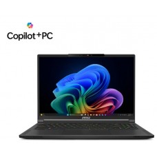 NOTEBOOK MSI Stealth A16 AI+ A3HWGG-012XES