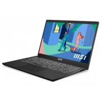 MSI Modern 15-025XES i5-1235U 8GB 512GB DOS 15" N