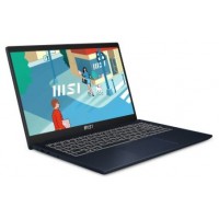 MSI Modern 15-246XES i7-1355U 16GB 512 DOS 15.6" A