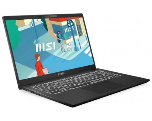 NOTEBOOK MSI Modern 15 H C13M-087XES