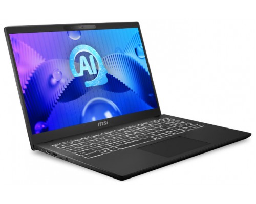 NOTEBOOK MSI Modern 15 H AI C1MG-078XES
