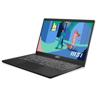 MSI Modern 15-485XES AMD R7-7730U 16 1TB DOS 15.6"