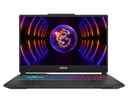 NOTEBOOK MSI Cyborg 15 A13VE-890XES