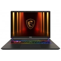 NOTEBOOK MSI Vector 16 HX AI A2XWHG-098XES