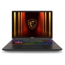MSI Vector 16HX-099ES U9-275HX 32 1TB 5080 W11H 16